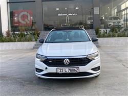 ڤۆڵکسواگن جێتا